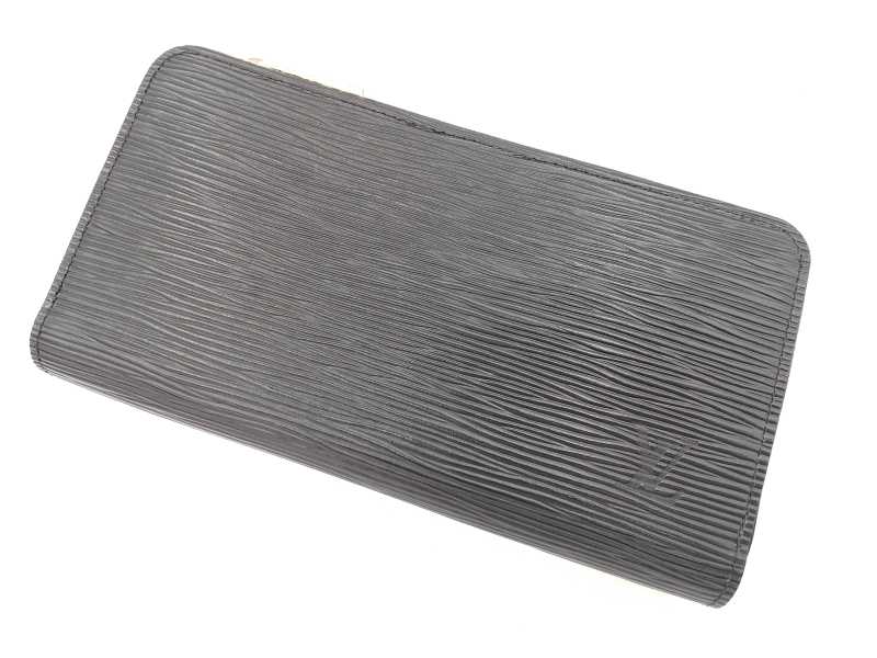 ルイヴィトン買取 ジッピーウォレット エピ M61857