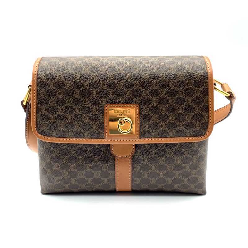 セリーヌ買取 ショルダーバッグ