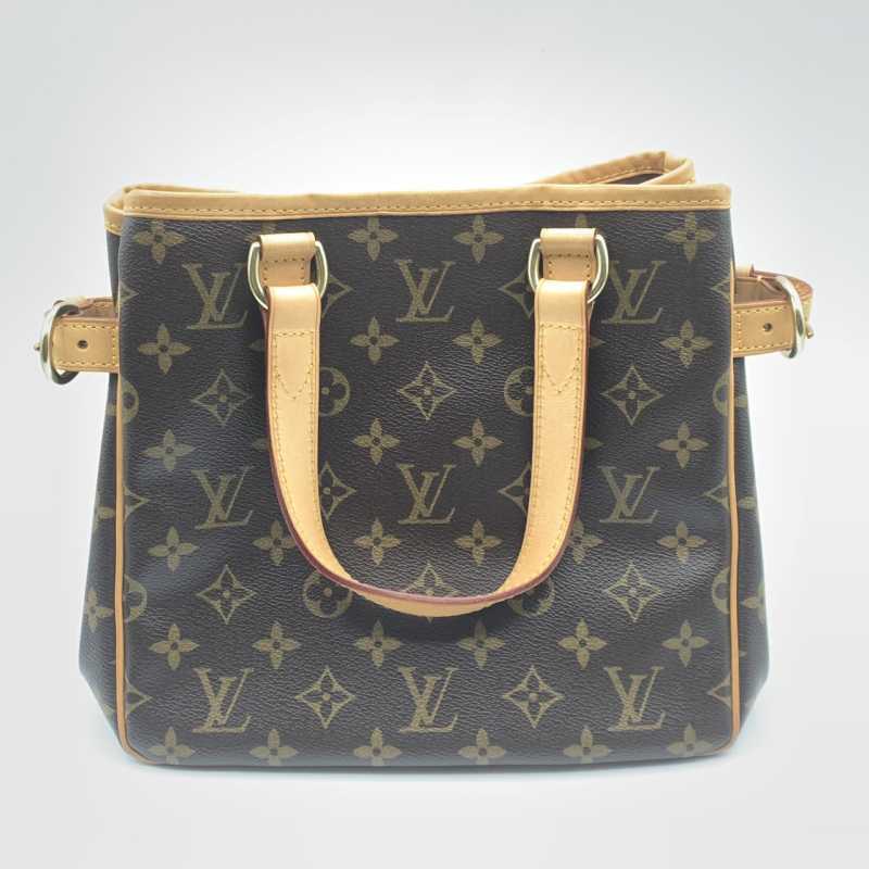 ルイヴィトン買取 バティニョール M51156