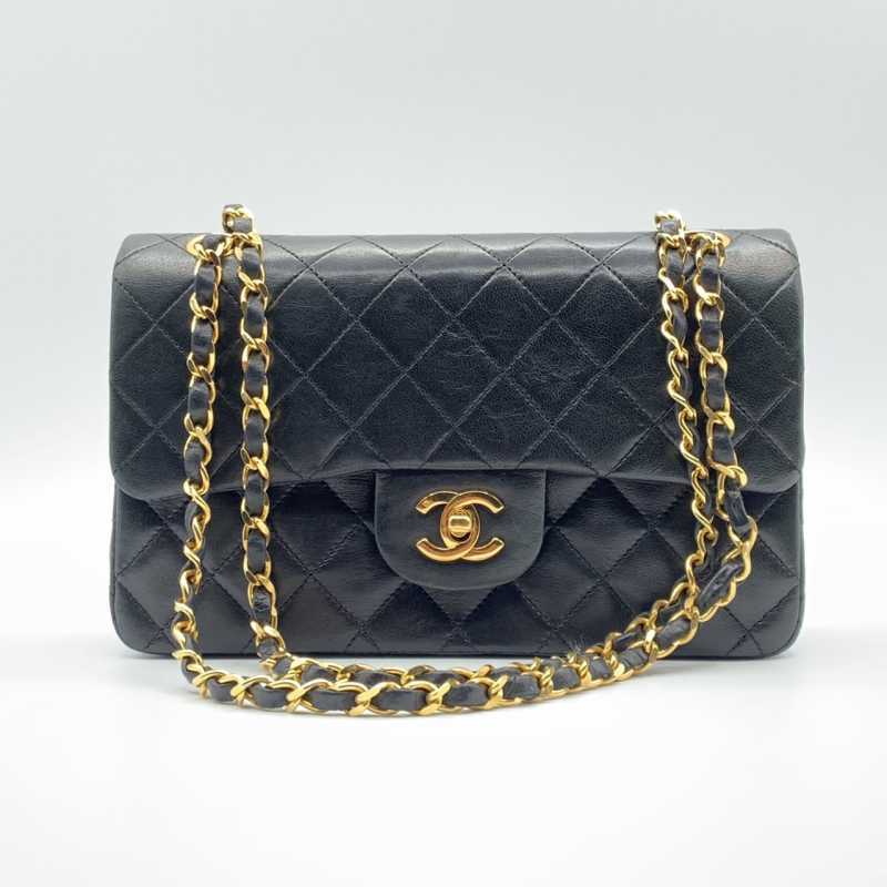 シャネル買取 マトラッセ23