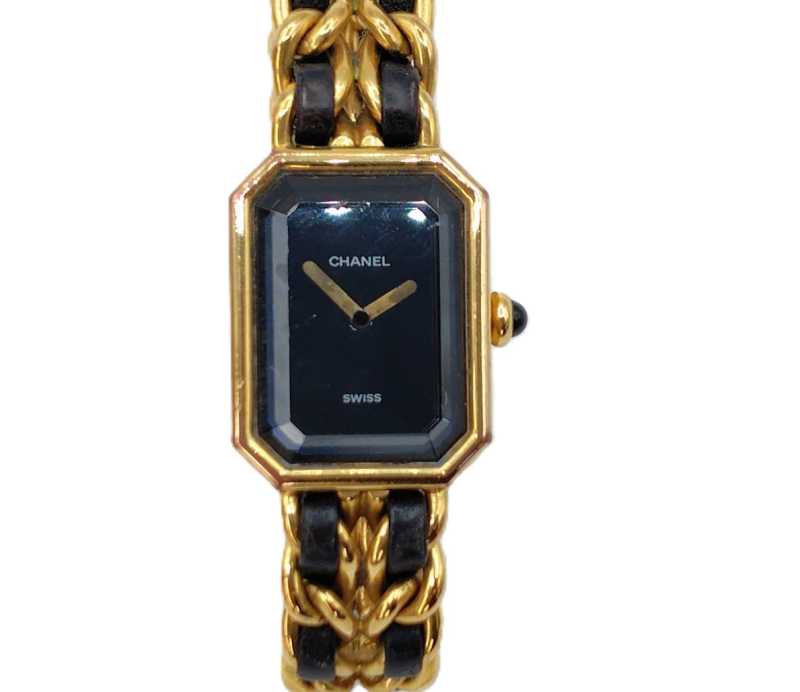 シャネル　買取　プルミエール