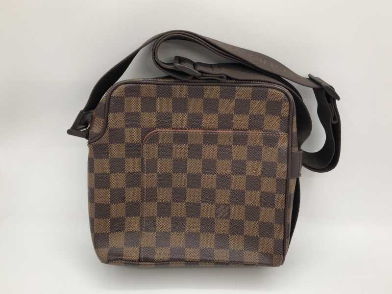 ルイヴィトン買取 オラフ N41442