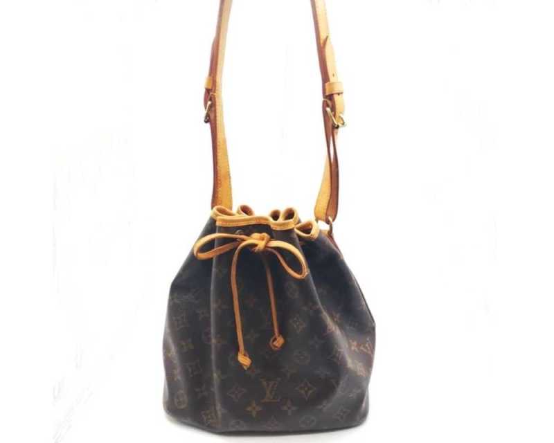 ルイヴィトン買取 プチノエ 