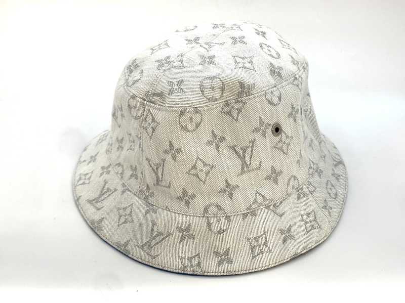 ルイヴィトン買取 シャポーモノグラム M76212