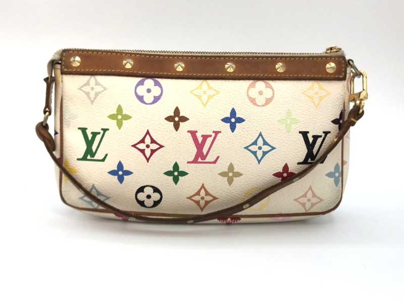 ルイヴィトン買取 ポシェットアクセソワール M92649