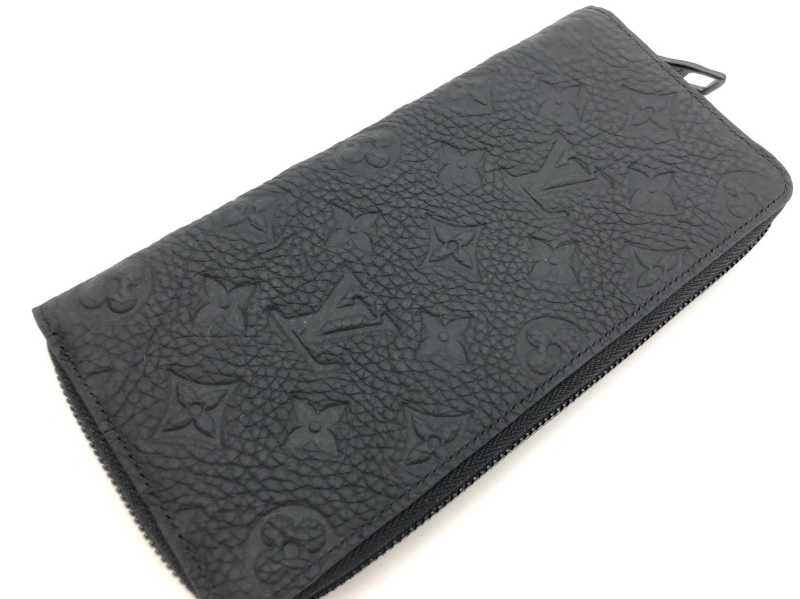 ルイヴィトン買取 ジッピーウォレット ヴェルティカル M69047