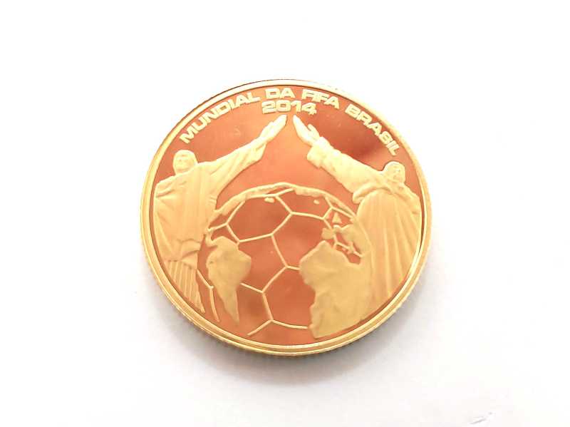 コイン買取 22金コイン 8.4グラム