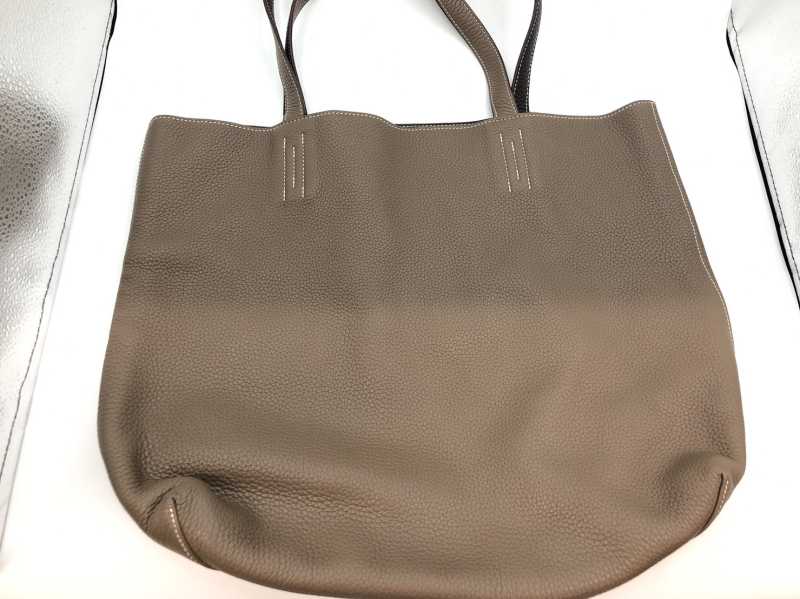 エルメス買取 ドゥブルセンス45