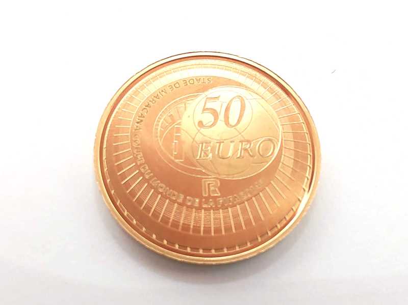 コイン買取 K22金 金貨 8.4グラム