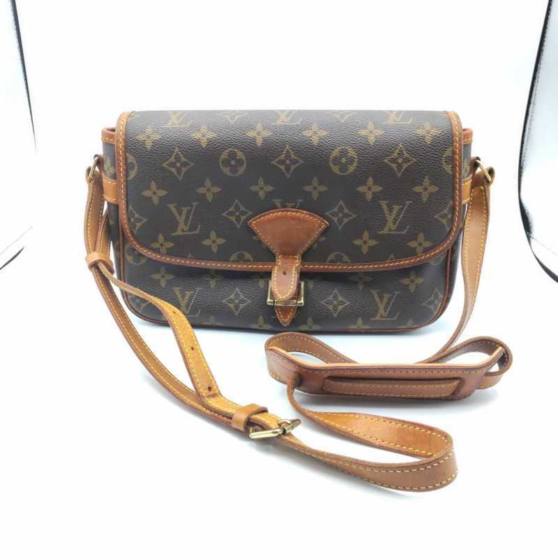 ソローニュ　ルイヴィトン EARLYSUMMER20％】LOUIS VUITTON ルイヴィトン ソローニュ