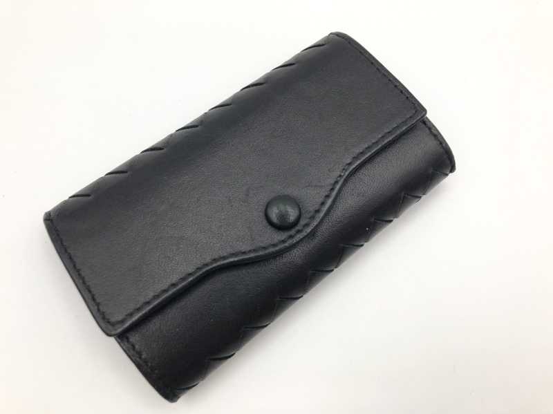 ボッテガヴェネタ買取 キーケース