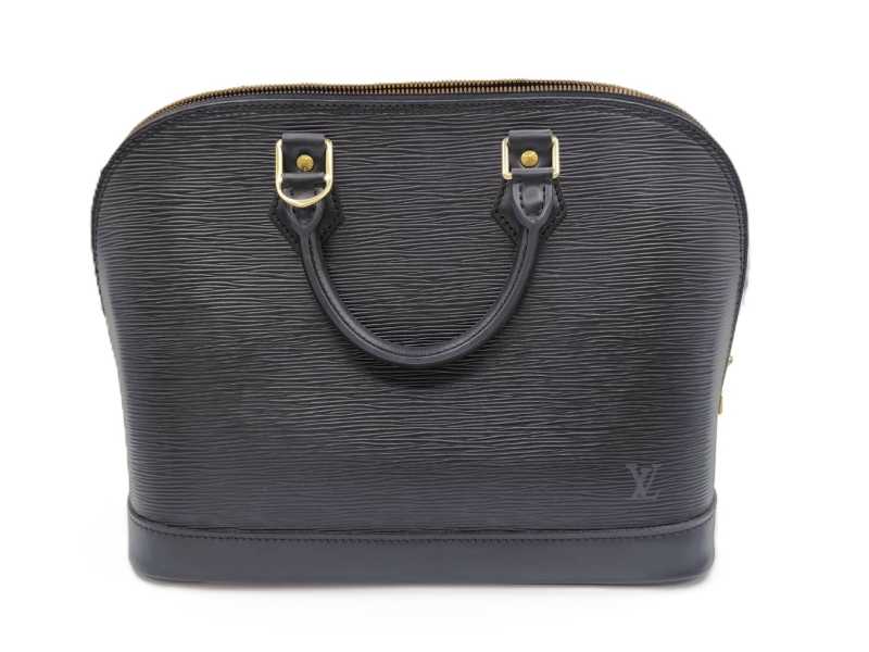 ルイヴィトン買取 アルマ エピ M52142