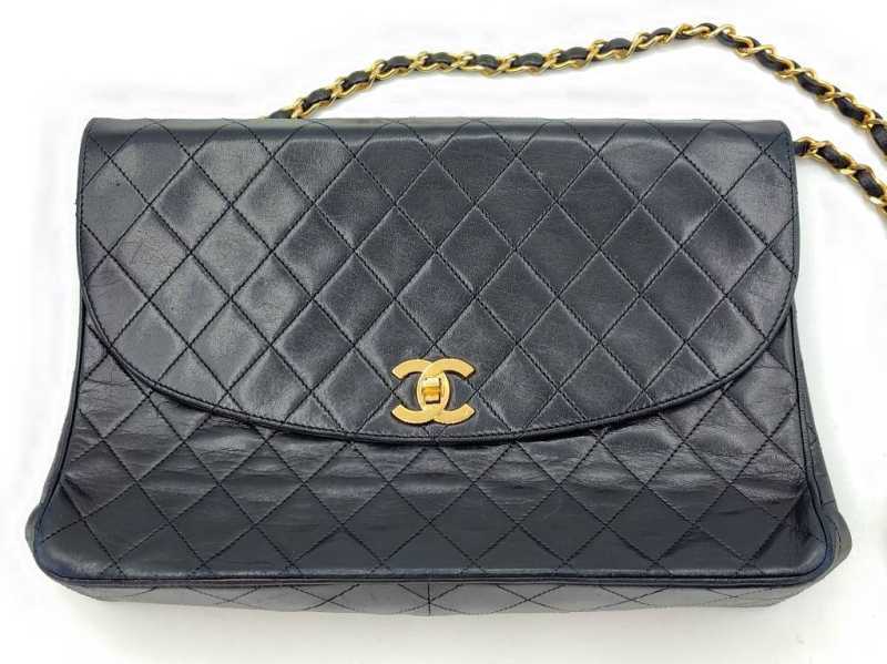 シャネル　買取　マトラッセ