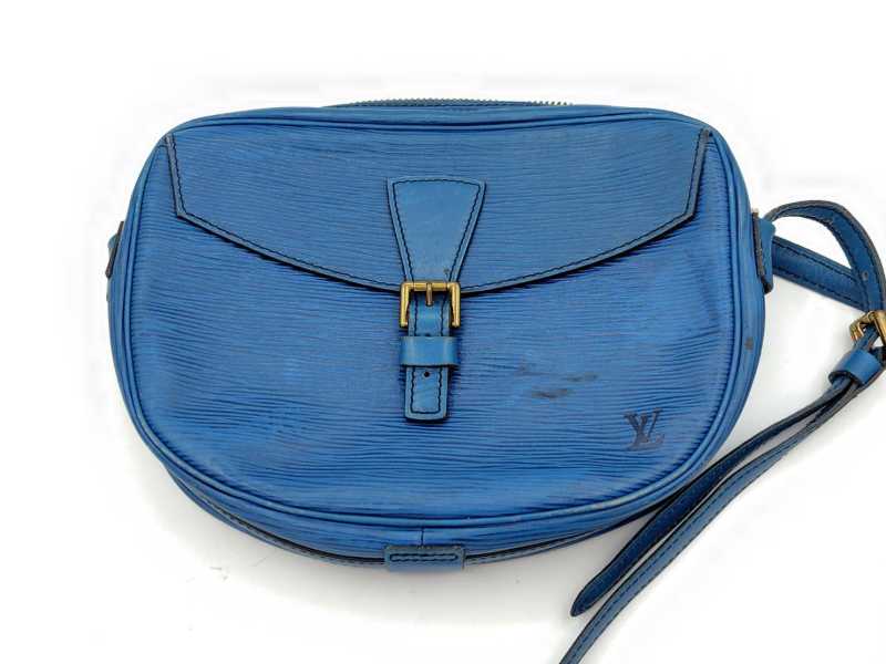 ルイヴィトン　買取　ジョヌフィーユ