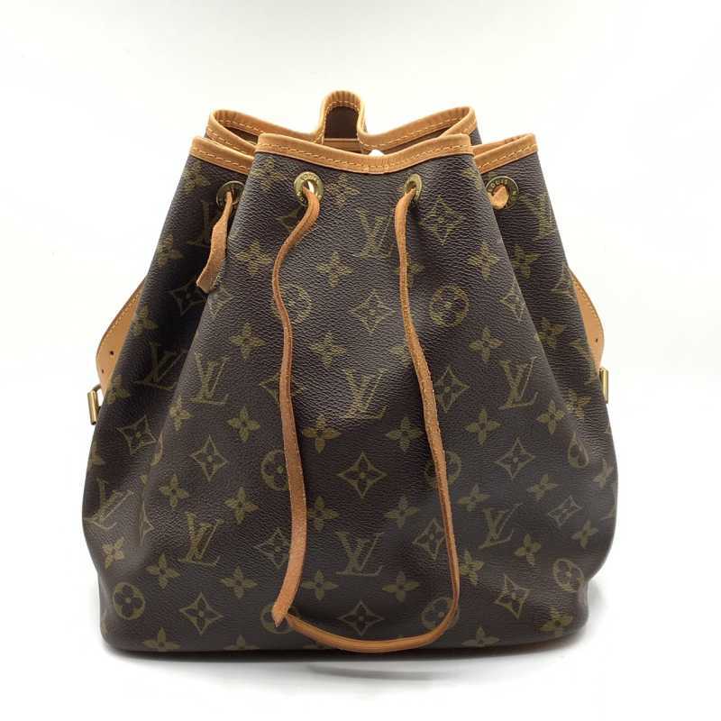 ルイヴィトン買取 プチノエ M42226