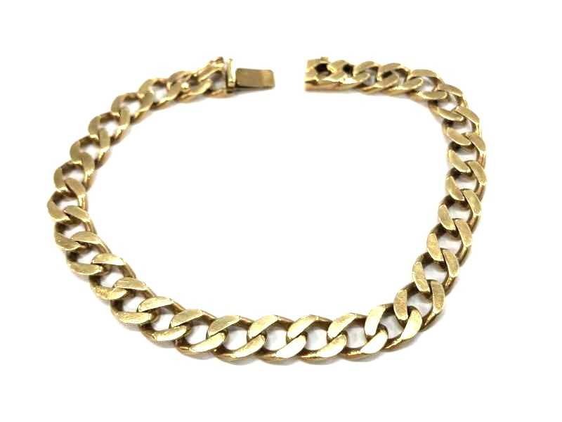 金買取 ブレスレット