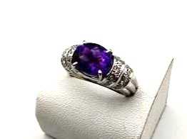 宝石買取 アメジスト