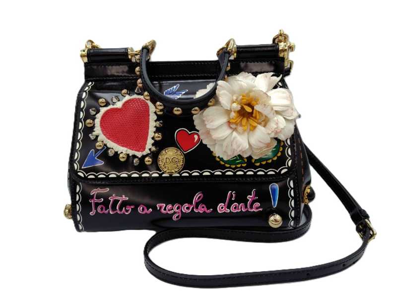 ドルチェ＆ガッバーナ