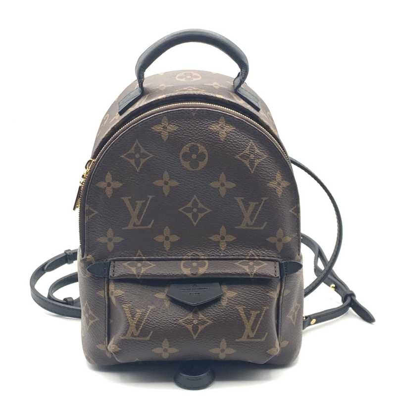 ルイヴィトン買取 パームスプリングスミニ  M41562