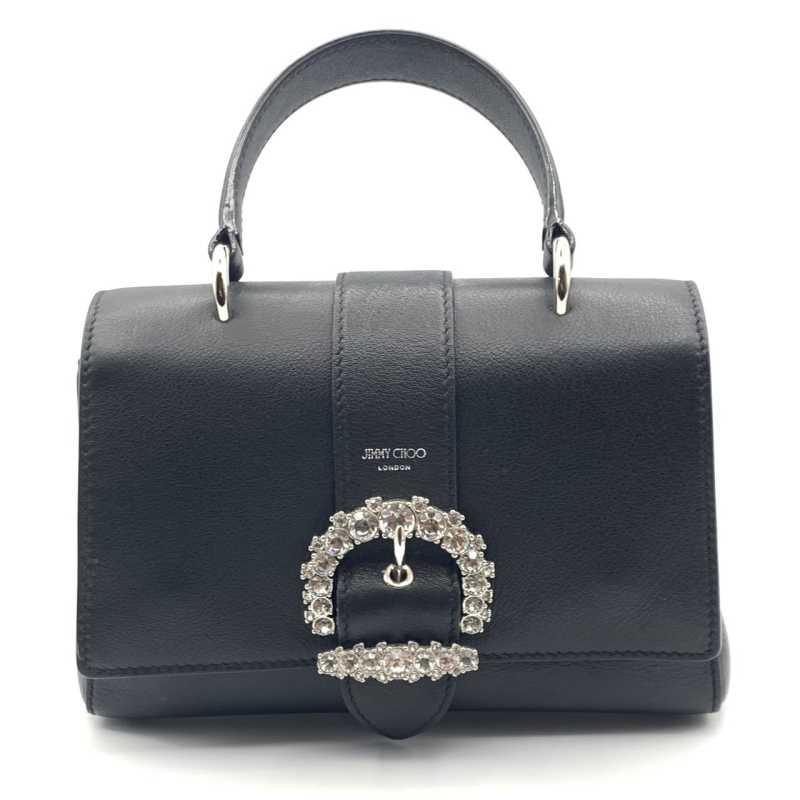 ジミーチュウ買取 バッグ