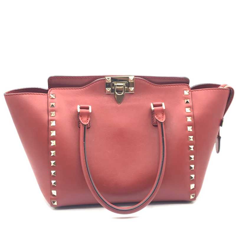 ヴァレンティノ買取 バッグ