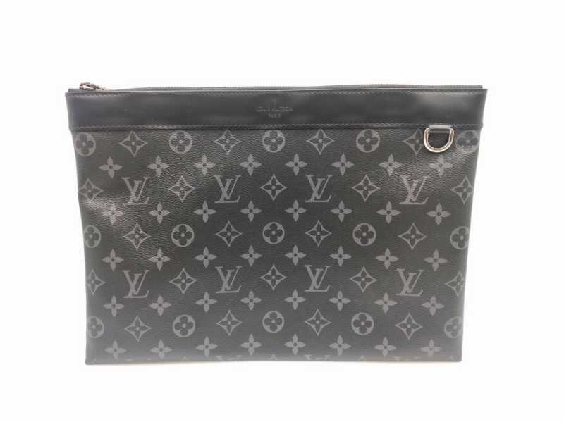 ルイヴィトン　買取　ポシェット・アポロ　エクリプス　M62291