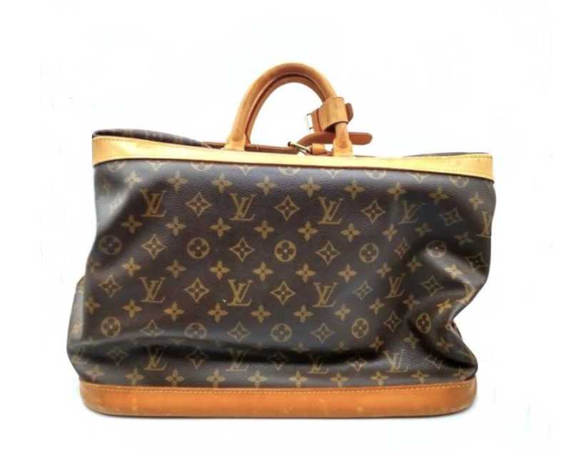 ルイヴィトン買取 クルーザーバッグ40 