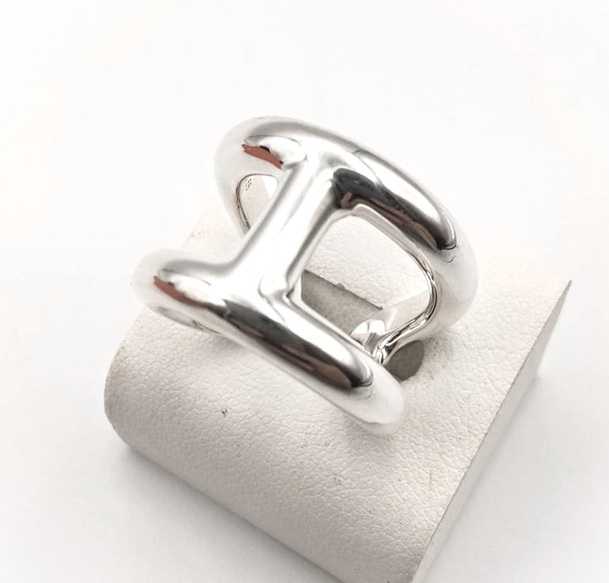 エルメス買取　オスモズGMリング