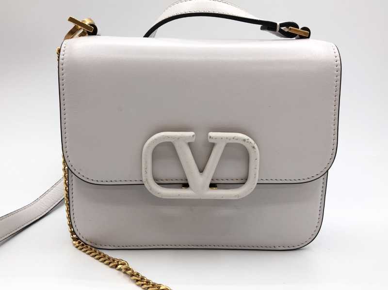 ヴァレンティノ買取 Vスリング ショルダーバッグ