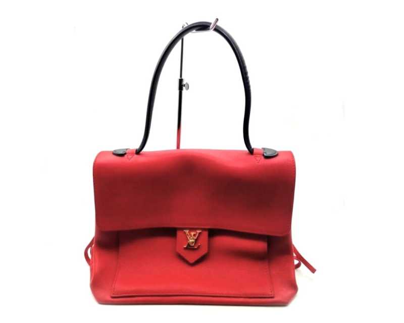 ルイヴィトン買取 ロックミーMM 