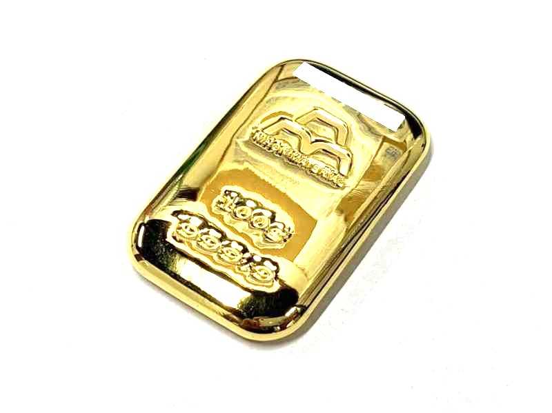 金買取 インゴッド