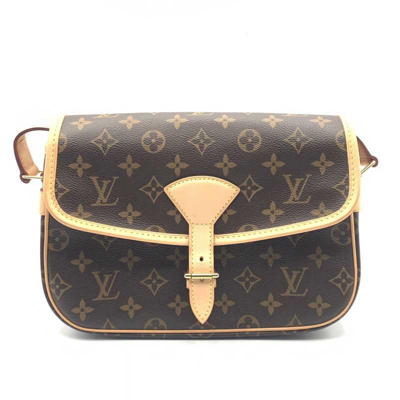 ルイヴィトン買取 ソローニュ M42250