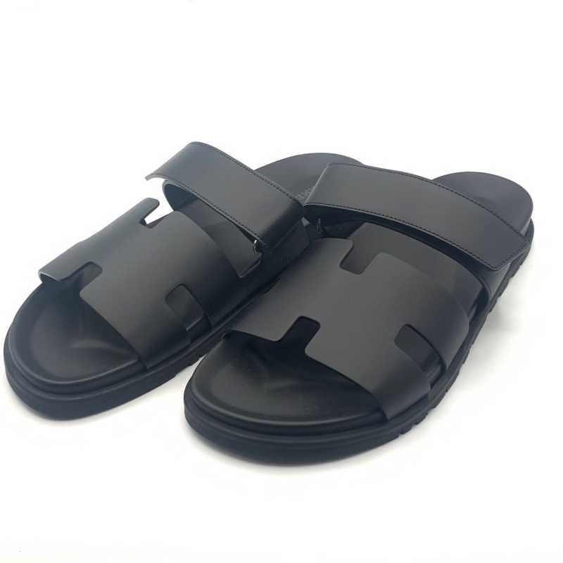 エルメス買取 サンダル シプレ