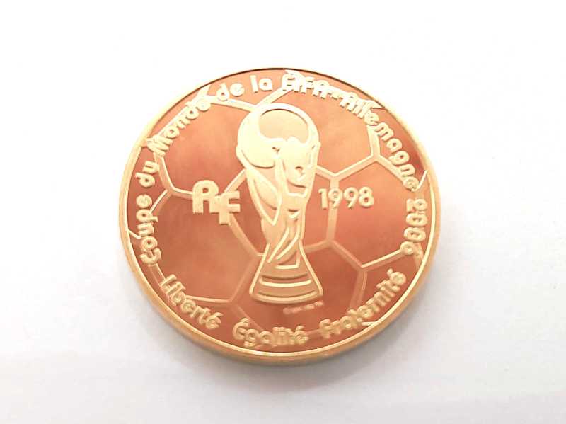 コイン買取 K22 金貨 8.4グラム