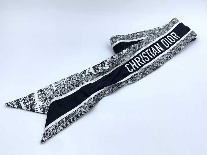 ディオール買取 ミッツァスカーフ