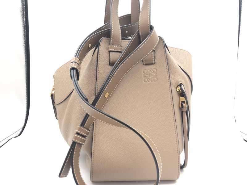 ロエベ買取 ハンモック スモール