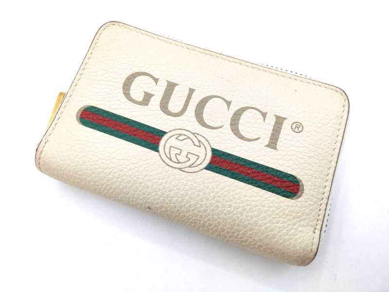 グッチ買取 コインケース