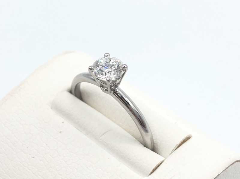 ブルガリ買取 ローマ アモール リング