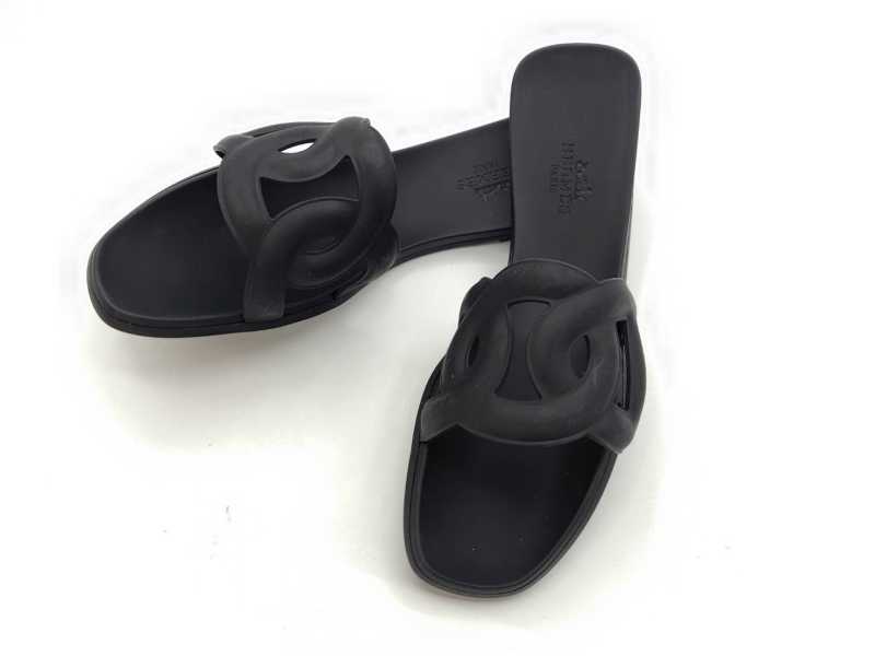 エルメス　買取　サンダル