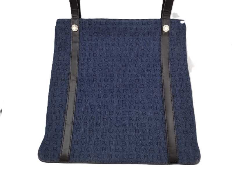 ブルガリ買取 トートバッグ