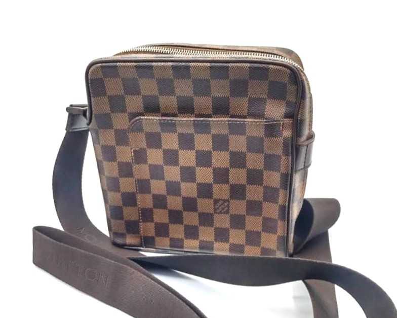 ルイヴィトン買取 オラフPM 