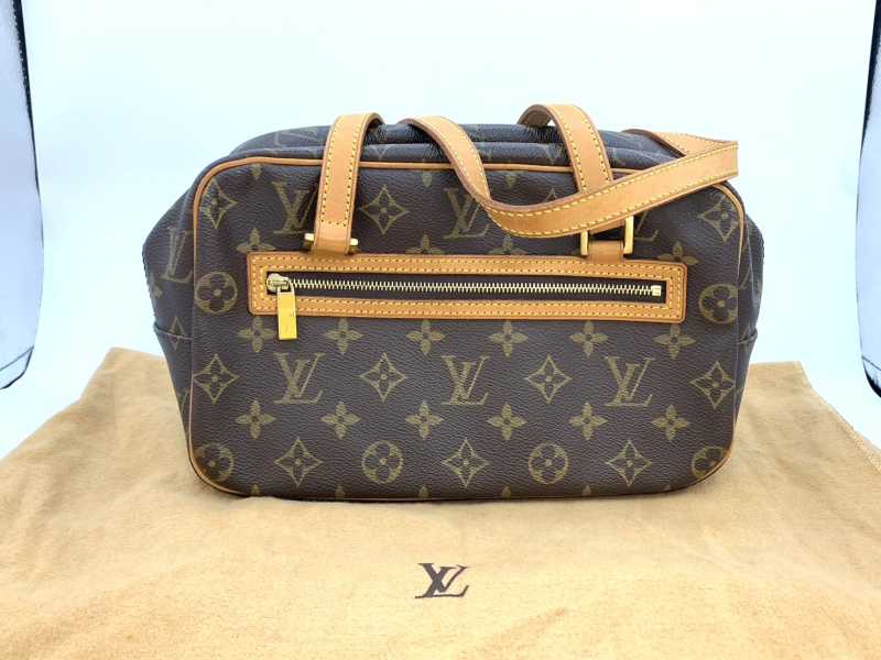 ルイヴィトン買取 シテMM M51182