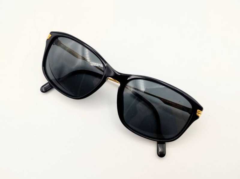 カルティエ　買取　トリニティ　サングラス