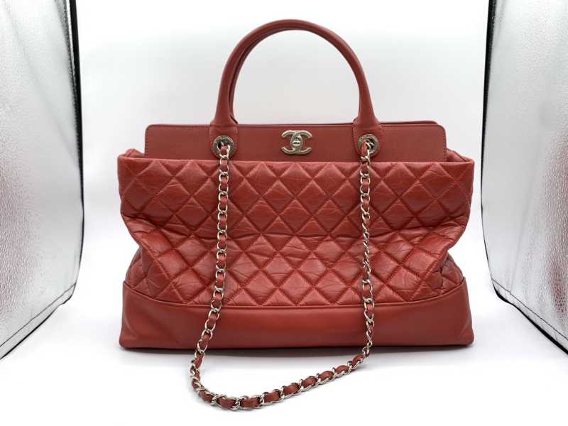 シャネル買取 ポートベロー