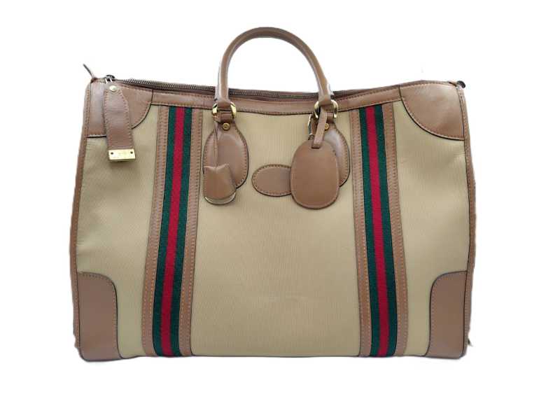 グッチ買取 ヴィンテージバッグ