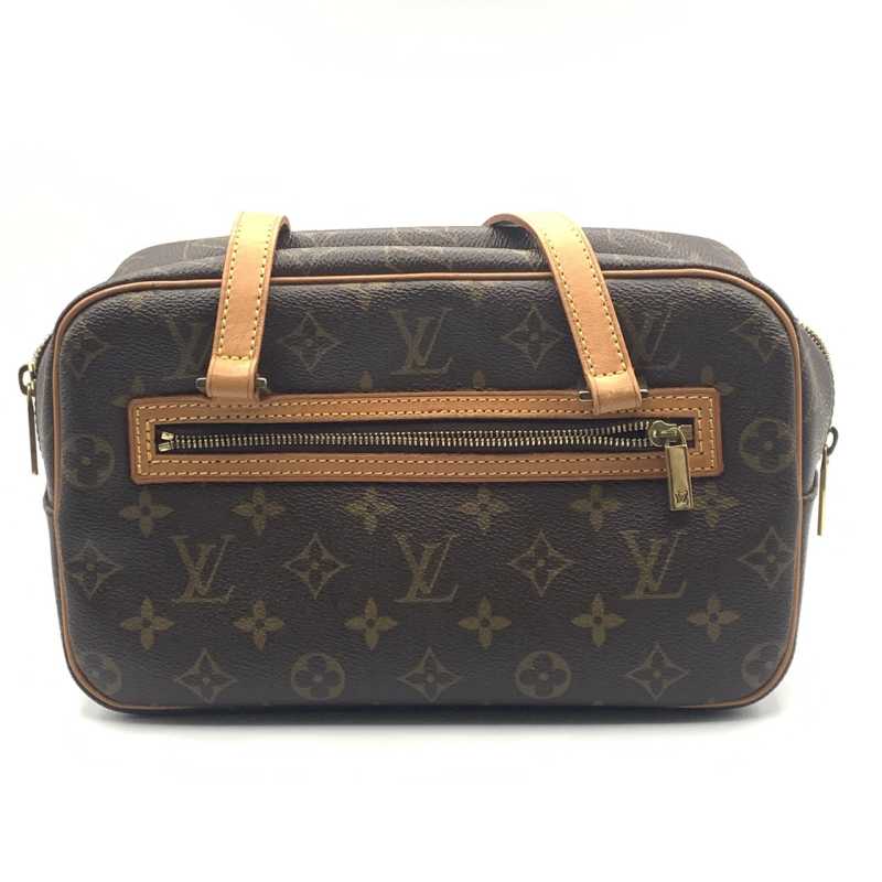 ルイヴィトン買取 シテMM M51182