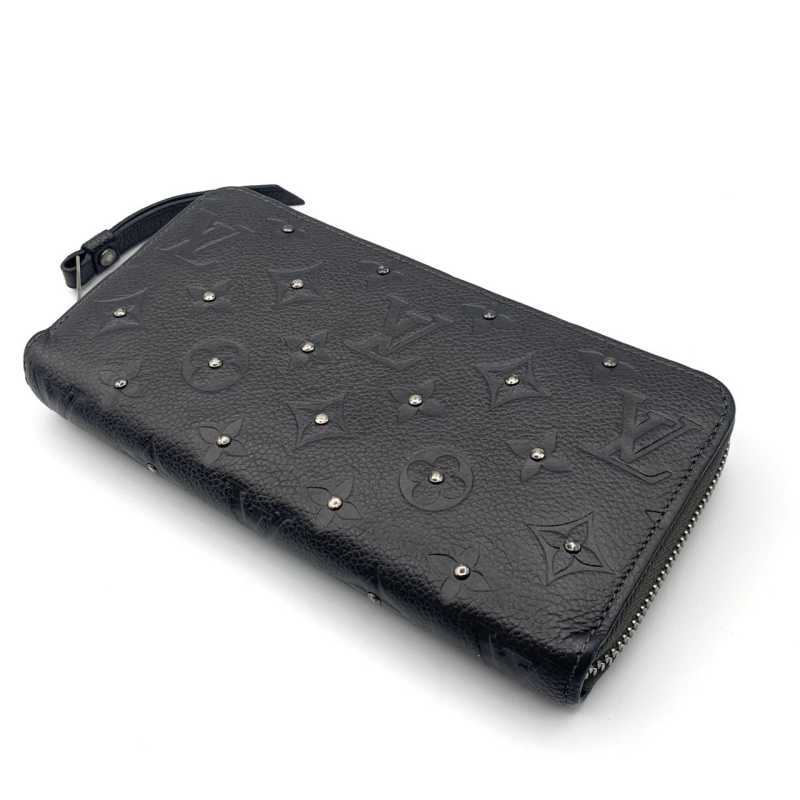 ルイヴィトン買取 ジッピーウォレット M61442