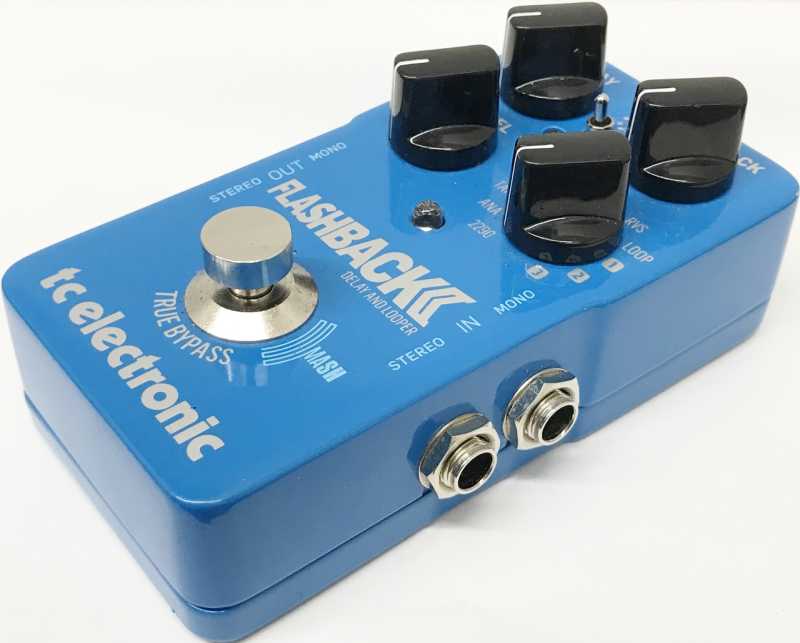 tc electronic Flashback 2 Delay 買取