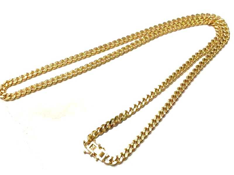 金買取 ネックレス