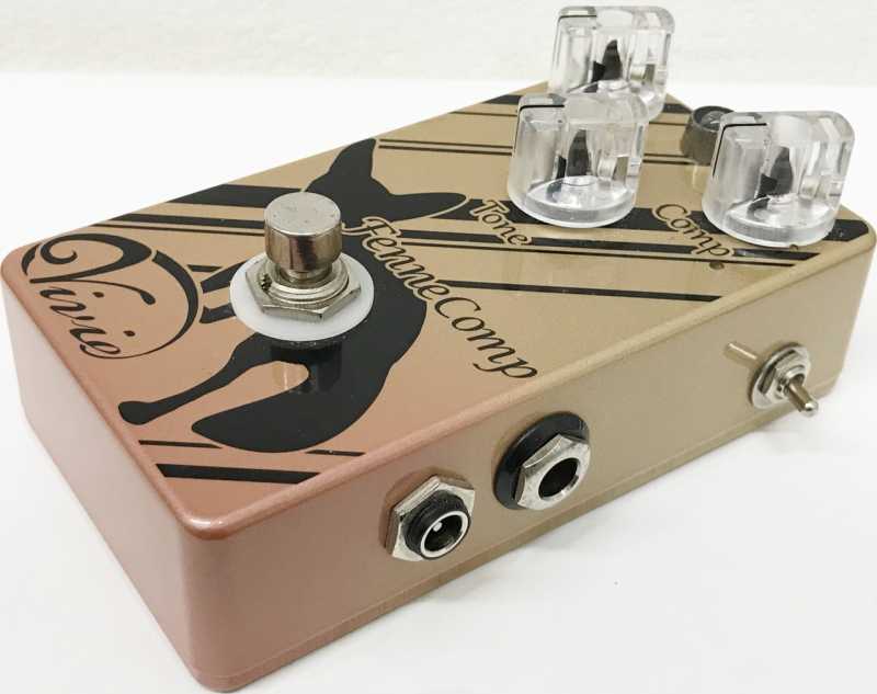 Vivie FenneComp 買取